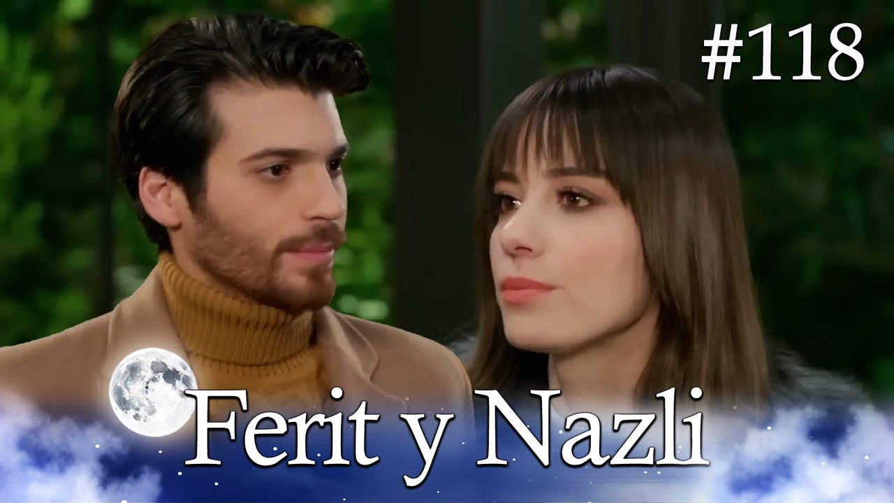 Escenas de Ferit y Nazli