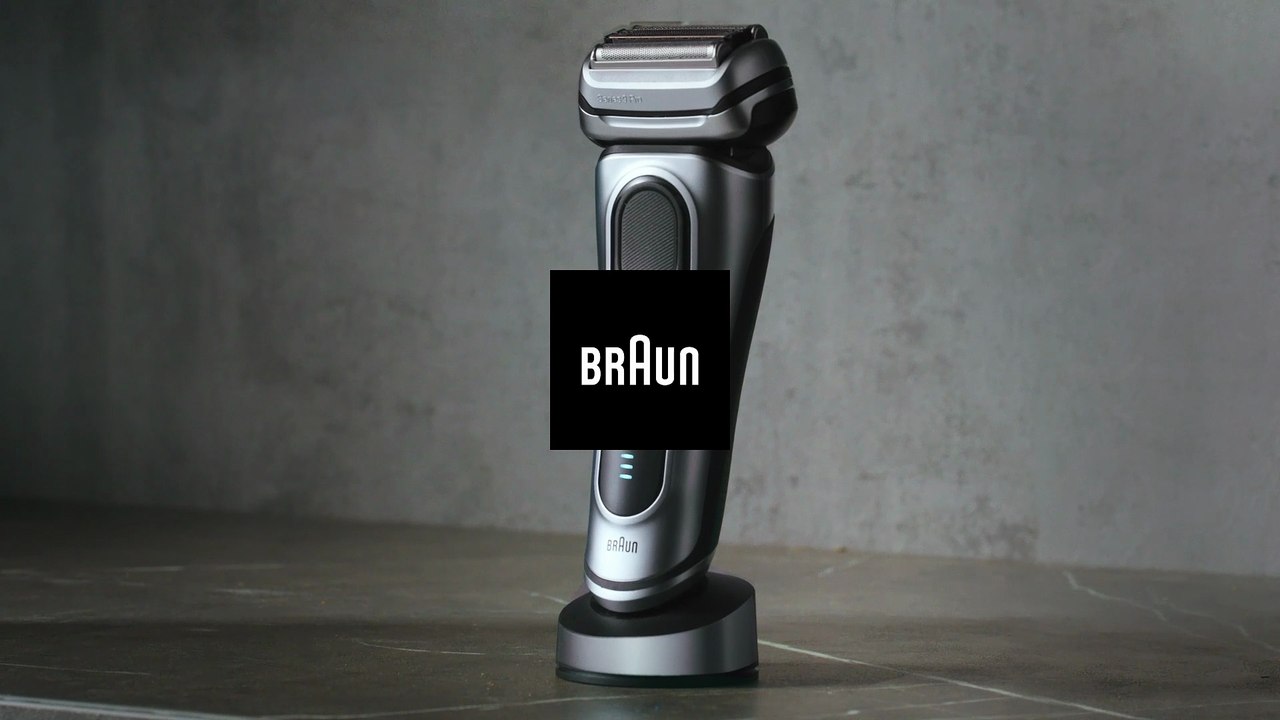 Philips Tête de rasoir de rechange pour lames de précision Series 9000