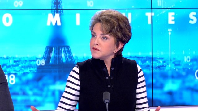 Judith Waintraub : «On s'aperçoit que c'est complètement bidon»