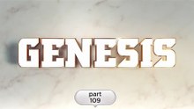 Genesis Episodes Part 109 English Audio Biblical