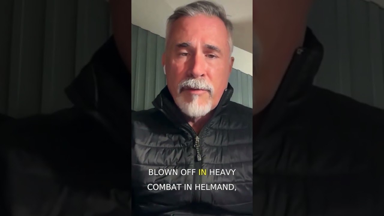 President Trump DISRESPECTS NATO Troops