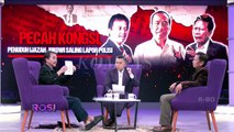 Beda Roy Suryo & Damai Hari Lubis, Singgung Upaya Pecah Belah di Kasus Ijazah Jokowi | ROSI