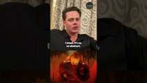 Bill Skarsgård Has A Wild New Way To Approach Pennywise After 'Welcome To Derry'