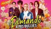 [Doblado Español]💕Domando a mis bullies#romance #drama #reelshort| DramaShorts TV