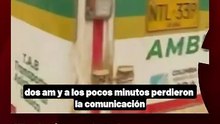 15 víctimas fatales en un accidente aéreo en Colombia. Autoridades investigan las causas del siniestro.