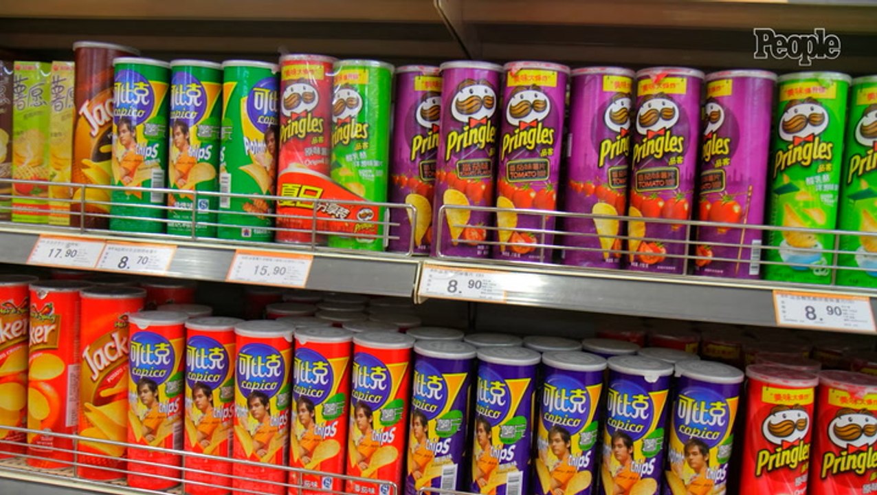 Pringles, Nutella, Cheerios Among Thousands of Products Recalled for Exposure to Rodent Waste