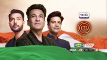 MasterChef India Episode.19 29 January 2026 Next Episode Join Telegram Channel👇