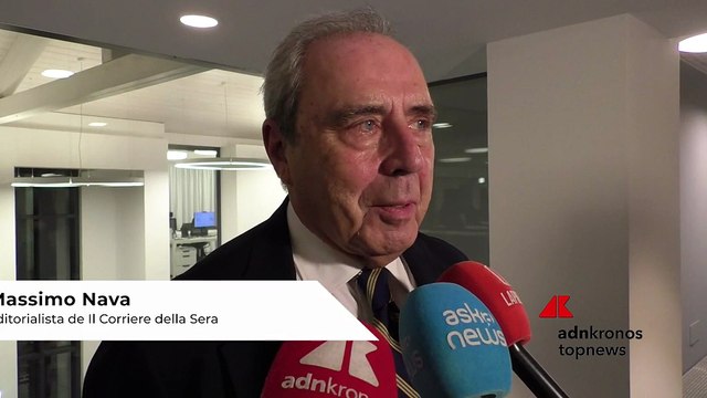 Cultura: Massimo Nava (Corriere), ‘Milano Luiss Hub dà voce ai protagonisti del tessuto culturale e sociale della città’