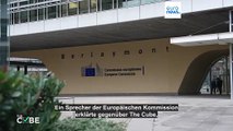 Führt die EU eine eigene Social-Media-Plattform namens 