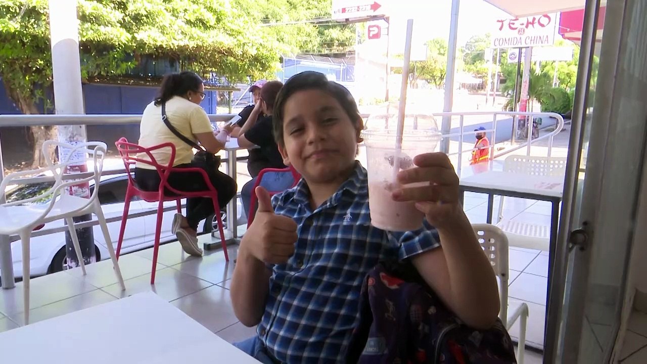 Revista Infantil 63