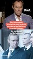 Brut a demandé à Jude Law quel avait été son plus grand défi en incarnant Vladimir Poutine.
