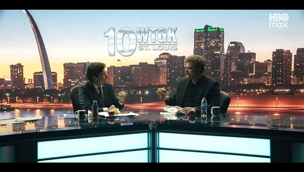 DTF ST. LOUIS  Official Trailer (2026) David Harbour - MovieGasm‍․com (2160p, av1, youtube)