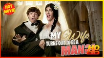 My Wife Turns Out to Be a Man | Full Movie HD - Best Drama ShortFilms Hot LGBTQ Romance Modern First Love Gay & Lesbian Romantic Coming-of-Age Teen USA