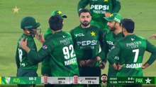 2nd Innings Pak vs Aus T20 Highlights Pakistan vs Australia T20I Series 2026
