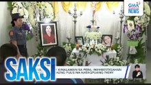 Anggulong may kinalaman sa pera, iniimbestigahan kaugnay sa babaeng pulis na natagpuang patay sa Bulacan | Saksi