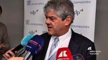 Imprese e finanza: Amalberto (Confindustria Piemonte) 