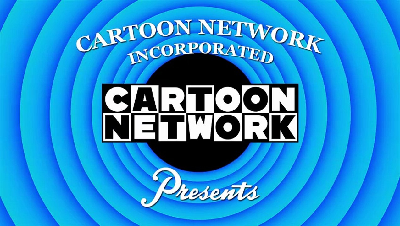 Cartoon Network Opening intro (30fps)