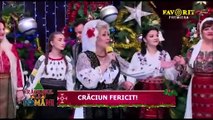 Stefania Etegan - Ce se-aude de la Jii (Craciunul la romani - Favorit TV - 25.12.2025)