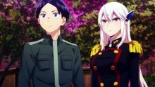 Chained Soldier Season 2 Episode 4 [English Sub]