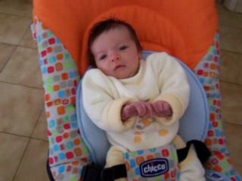 Ninon  27 jours 0