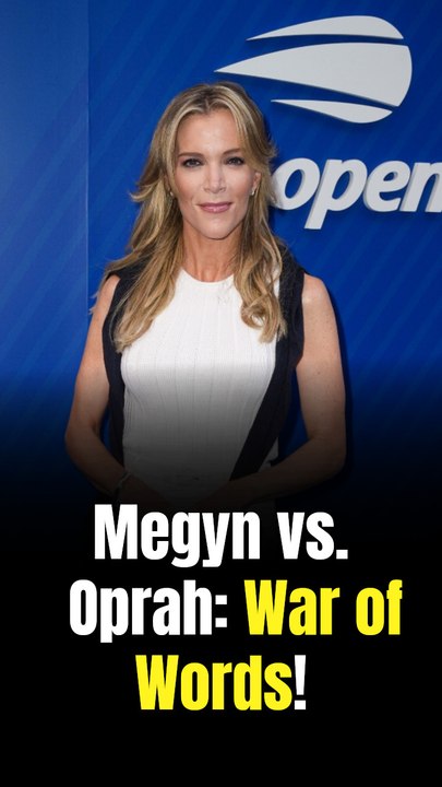 Megyn Kelly Blasts Oprah Winfrey for Calling Obesity a 'Disease' as She Promotes GLP-1 Drugs During Book Tour: 'Cop Out'