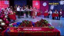 Marina Rosu - Iubeste, neica, iubeste (Craciunul la romani - Favorit TV - 25.12.2025)