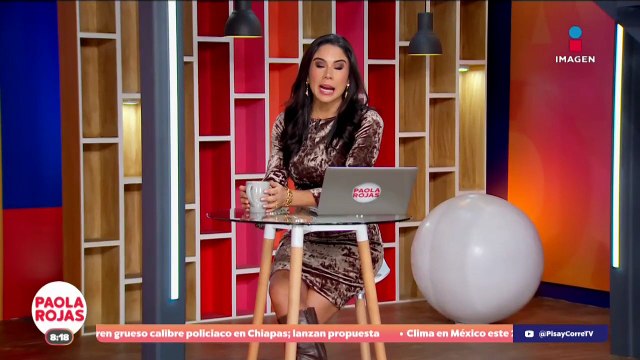 Suspenden orden contra Fernando Farías Lagunas | DPC con Paola Rojas