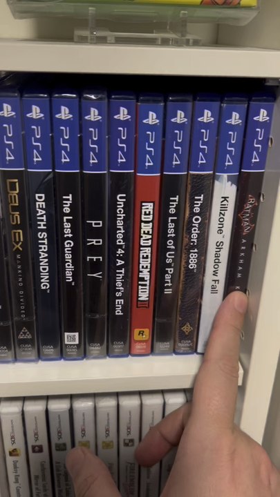 🔥 1 jeu 1 case !