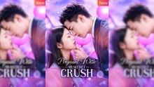 Pregnant With My Secret Crush