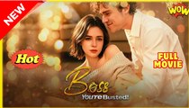 Boss, You're Busted! Full Movie