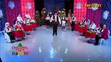 Rares Vilcan - Aseara pe luna plina (Craciunul la romani - Favorit TV - 25.12.2025)
