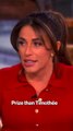 Alyssa Farah Griffin Slams President Trump's Nobel Peace Prize Obsession On 'The View'