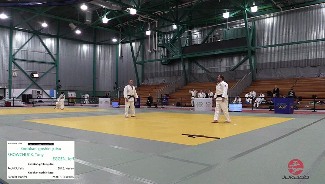 2026-01-24 - 07-29  - Sask Open - Mat B