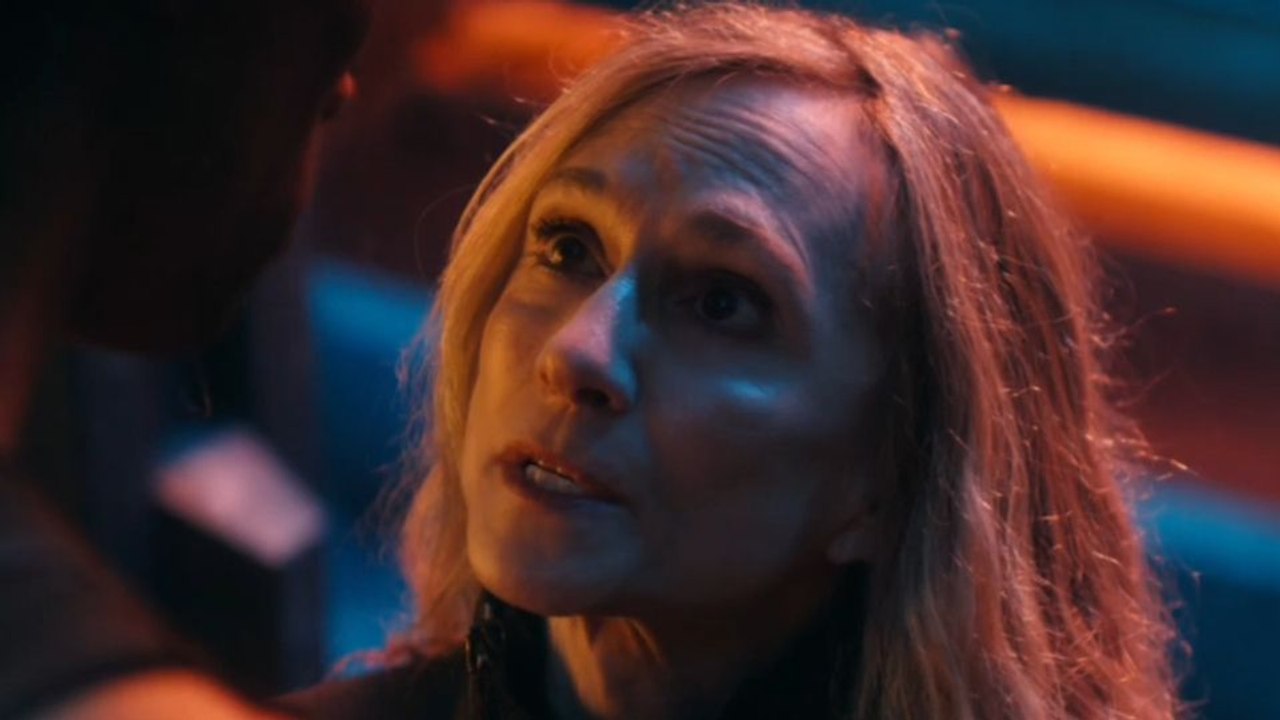 Star Trek: Academia da Frota Estelar 1ª Temporada Trailer Legendado