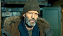 Take an Inside Look at Shelter with Jason Statham - ( 2026 ) - FULL EP ✅