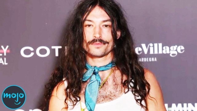 10 Celebs Who Are Completely Disconnected From Reality