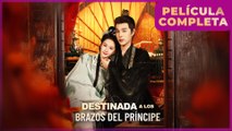 Destinada A Los Brazos Del Príncipe  (Doblado) en Español