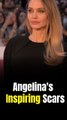 Angelina Jolie Inspires Fans by Revealing Mastectomy Scars in TIME