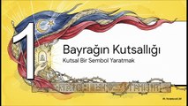 Bayrak – Lütfullah Kaleli