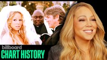 Mariah Carey Breaks Down Her Most Iconic Billboard Hits: 