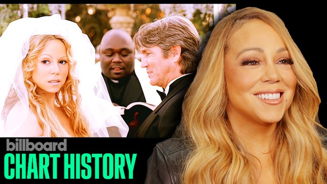 Mariah Carey Breaks Down Her Most Iconic Billboard Hits: All I Want For Christmas Is You, We Belong Together, Obsessed | Chart History