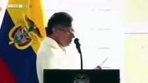 Rechazo de la Conferencia Episcopal a declaraciones de Petro sobre que Jesús 'hizo el amor' con María Magdalena
