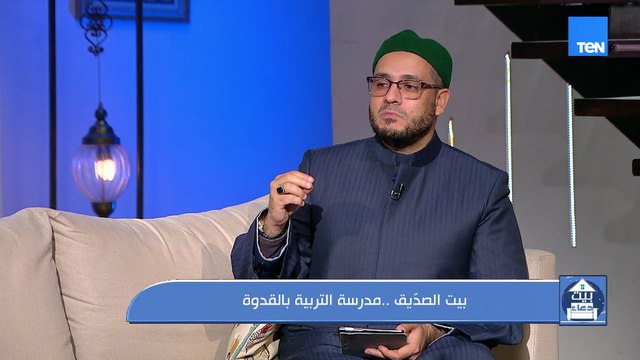 التربية بالقدوة هي أساس بناء الأبناء… مواقف خالدة من تربية سيدنا أبو بكر الصديق لأبنائه رضي الله عنه