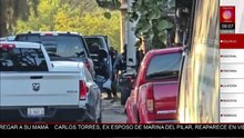 Cateos masivos en Salamanca, Guanajuato, por delitos de alto impacto