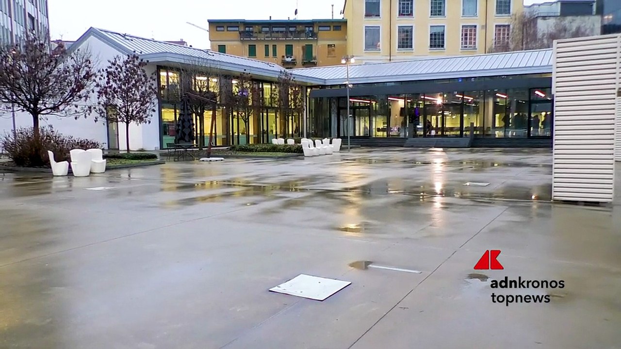 ‘Il tuo mondo, domani’, Milano Luiss Hub racconta i protagonisti della società e della cultura italiana