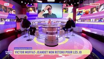 Muffat Jeandet : « J'ai joué ma carte à fond » - Ski
