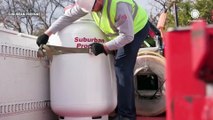 The Pros To Using Propane This Winter