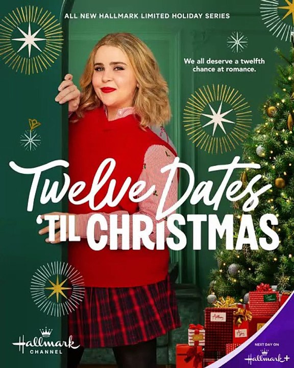 12 Dates Until Christmas | Holiday Romance