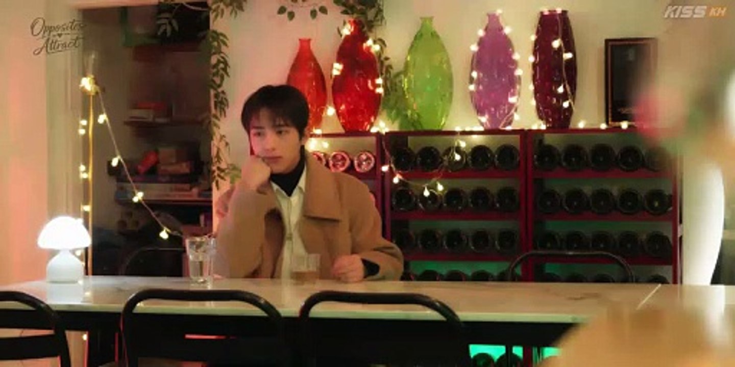 opposites attrack episode 1 sub indo