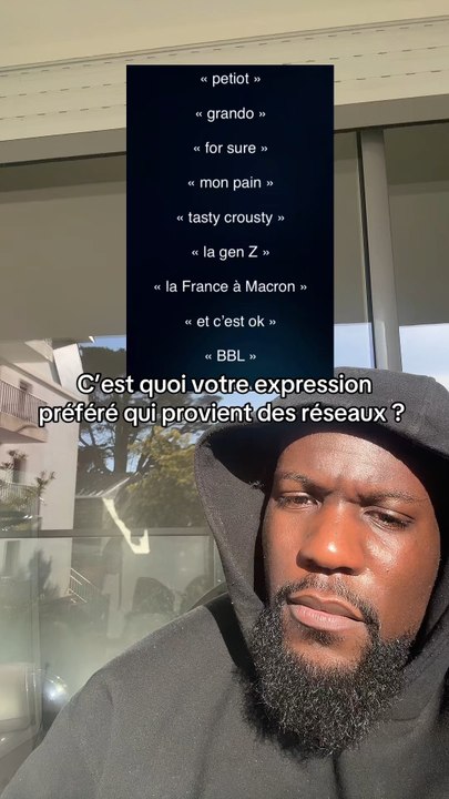 Moi c’est DLB, et je dis « dans le buenooo » et toi ? | abonne toi